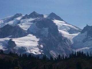 Click on picture to enlarge image (product Id 0925glacierpeak).